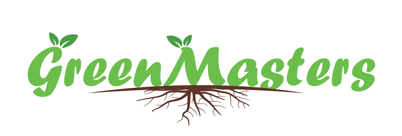 GreenMasters_logo